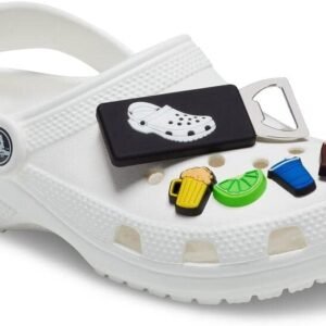 Crocs Jibbitz Drinks Charms