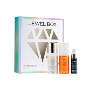 Sunday Riley Jewel Gift Set