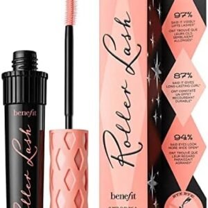 Benefit Cosmetics Roller Lash Mascara