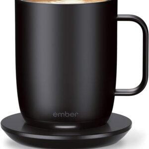 Ember Temperature Control Smart Mug