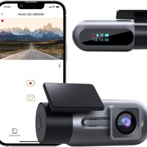 Car Dash Cam