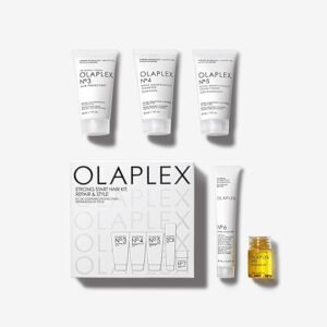 Olaplex Strong Start Haircare Kit