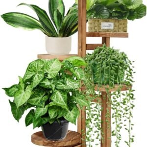 5 Tier Plant Stand