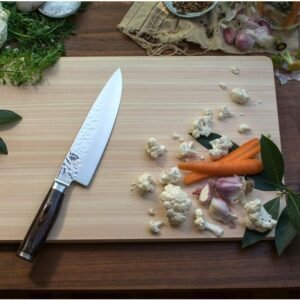 Shun Premier Chef's Knife