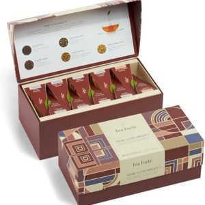 Tea Sampler Gift Set