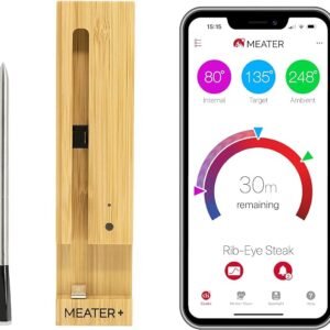 Meater Wireless Smart Meat Thermometer