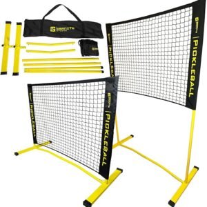 Pickleball Mini Training Net