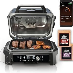 Ninja 7-in-1 Master Grill