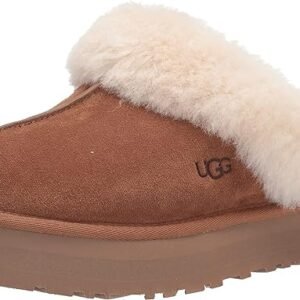 UGG Disquette Slipper