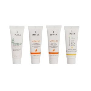 Image Skincare Four Star Favorites Intro Kit