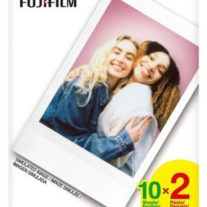 Fijifilm Instax Max Mini Twin Pack