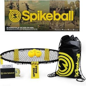 Spikeball