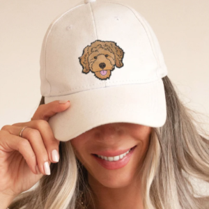 Custom Pet Hat