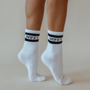 Wedding Party Socks